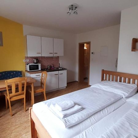 Apartman Klondajk Harrachov Bagian luar foto