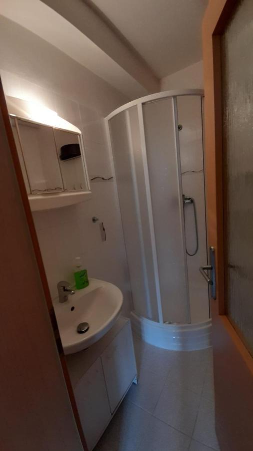 Apartman Klondajk Harrachov Bagian luar foto
